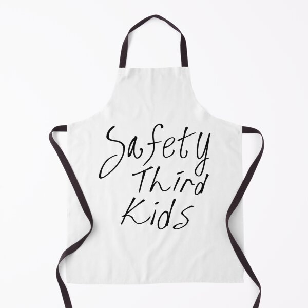 Item preview, Safety Third Kids designed and sold by NSTLG.