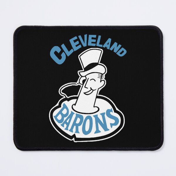 Item preview, DEFUNCT - Cleveland Barons Hockey   designed and sold by tranhuonggiang.