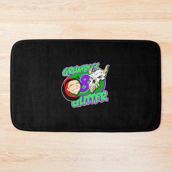 Item preview, Grumbles & Glitter  designed and sold by dangxuantam4.