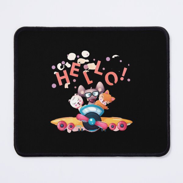 Item preview, hello  designed and sold by donganha9812.