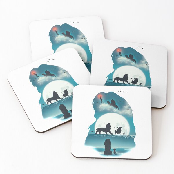 Item preview, The circle of lion's life designed and sold by KikkoHiro.