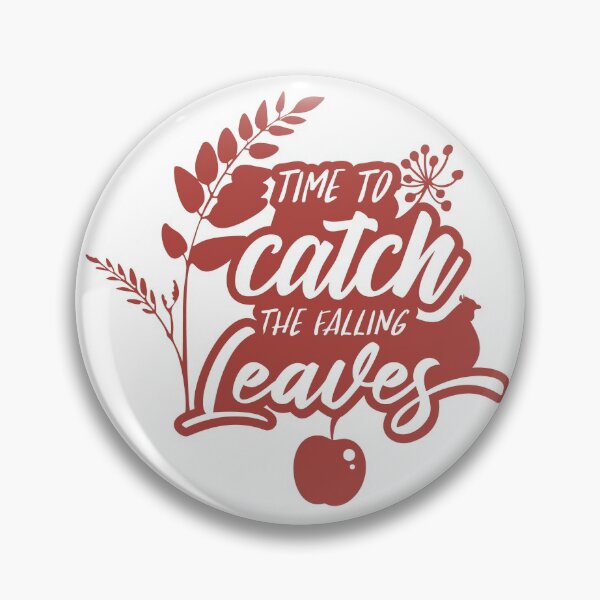 Item preview, Time to catch the falling leaves. designed and sold by UNITEES21.