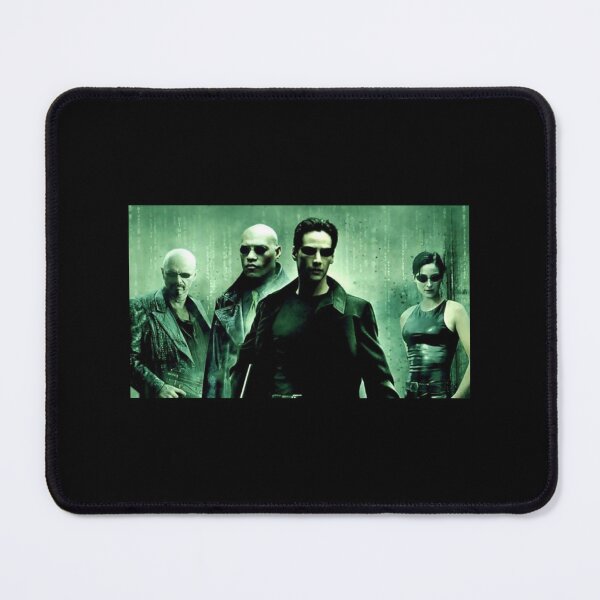 Item preview, The Matrix Movie Art   designed and sold by NSTLG.