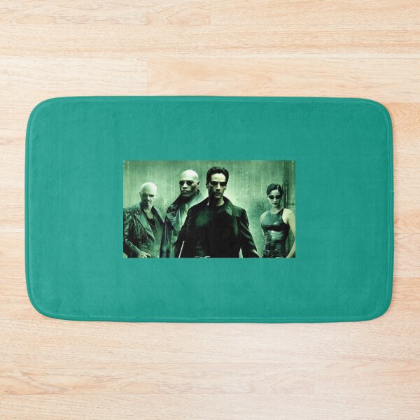 Item preview, The Matrix Movie Art   designed and sold by NSTLG.