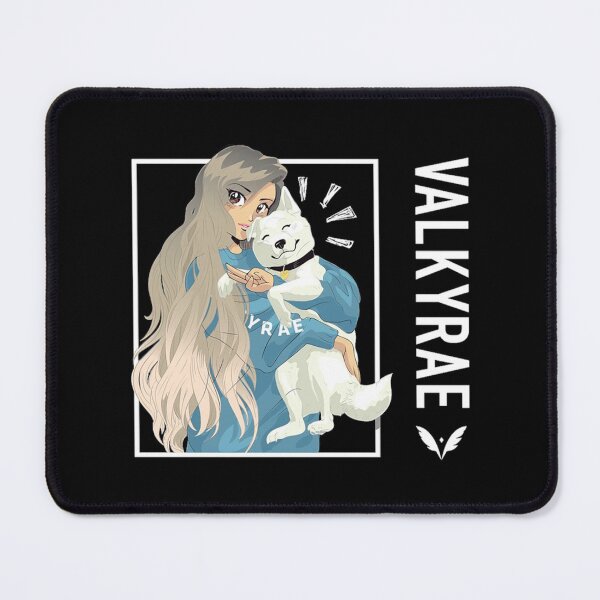 Item preview, VALKYRAE - MIKA TEE New Edition   designed and sold by NSTLG.