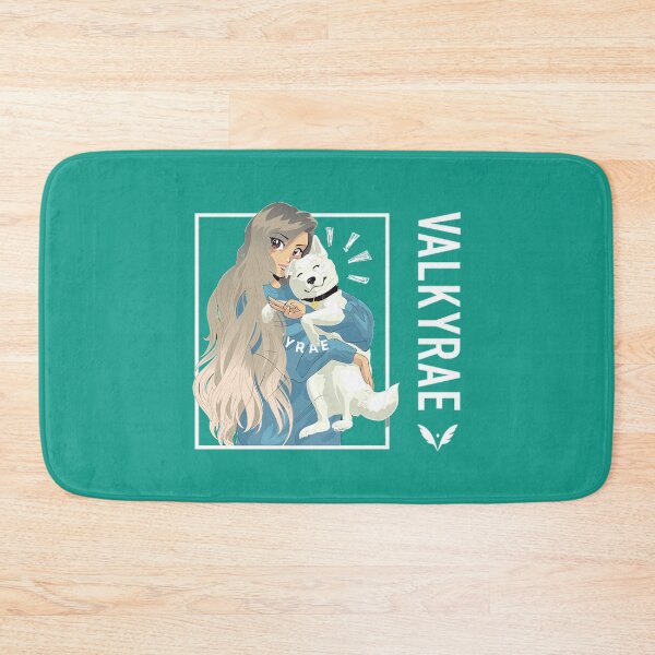 Item preview, VALKYRAE - MIKA TEE New Edition   designed and sold by NSTLG.