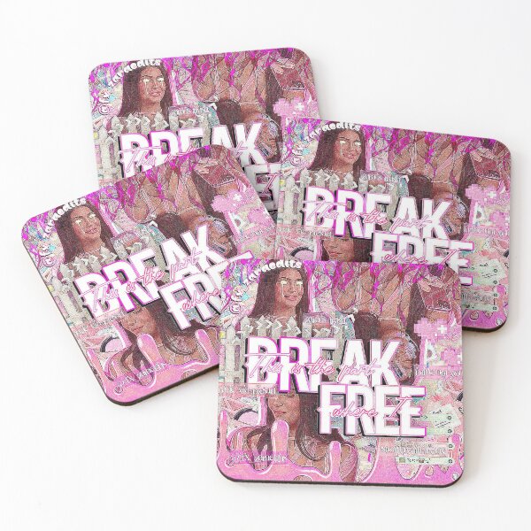 Item preview, This is the part I break free designed and sold by Kwame-amponsah.