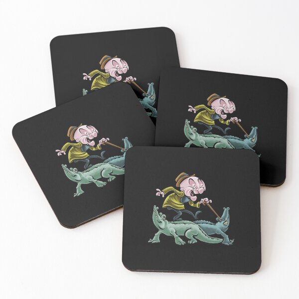 Item preview, mr magoo  designed and sold by donganha9812.