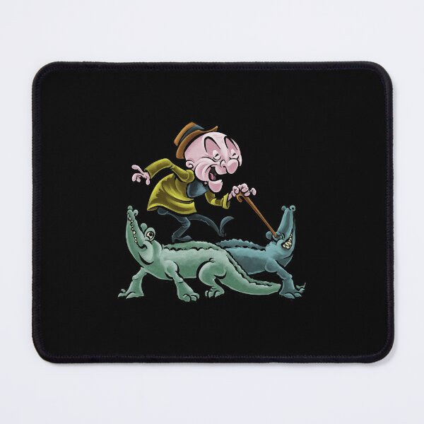 Item preview, mr magoo  designed and sold by donganha9812.
