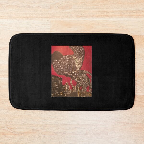 Item preview, Greetings From the Plaguescape  designed and sold by tranhuonggiang.