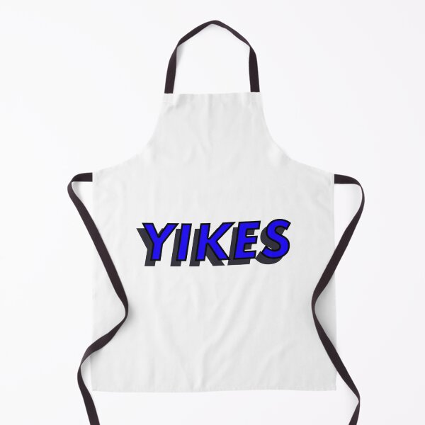 Item preview, Yikes designed and sold by NSTLG.