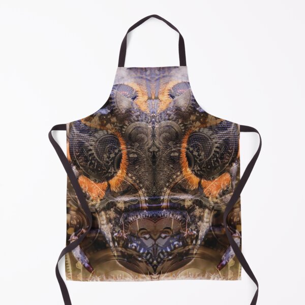 Item preview, Mechanical Moth designed and sold by n-dee-s.