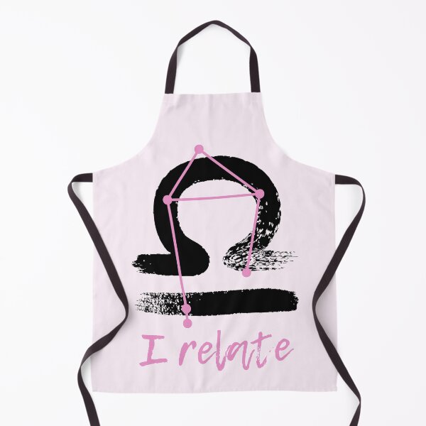Item preview, Libra Zodiac Affirmation designed and sold by mooneko.