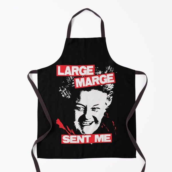 Item preview, Men Women Tell Em Large Marge Sent Yapee Wee'S Play House designed and sold by WarrenWalsh4104.