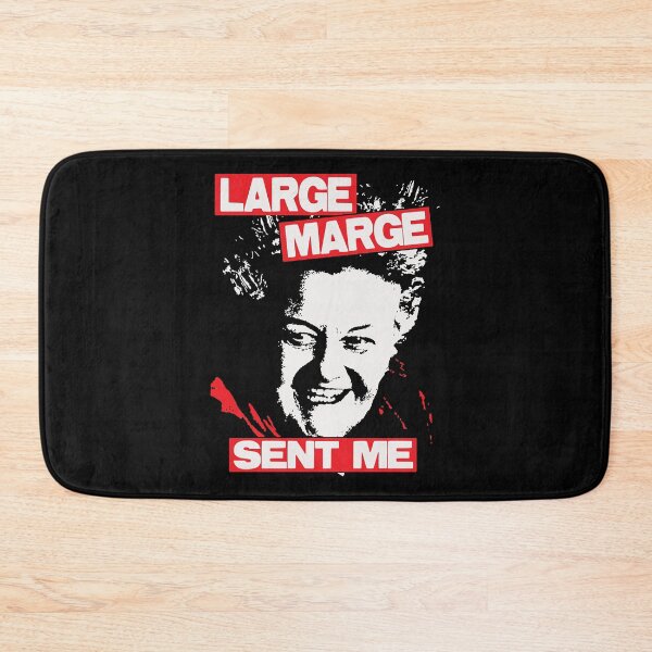 Item preview, Men Women Tell Em Large Marge Sent Yapee Wee'S Play House designed and sold by WarrenWalsh4104.
