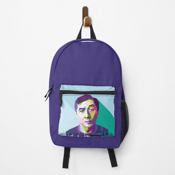 Item preview, Jackie Chan designed and sold by lots of artWork.