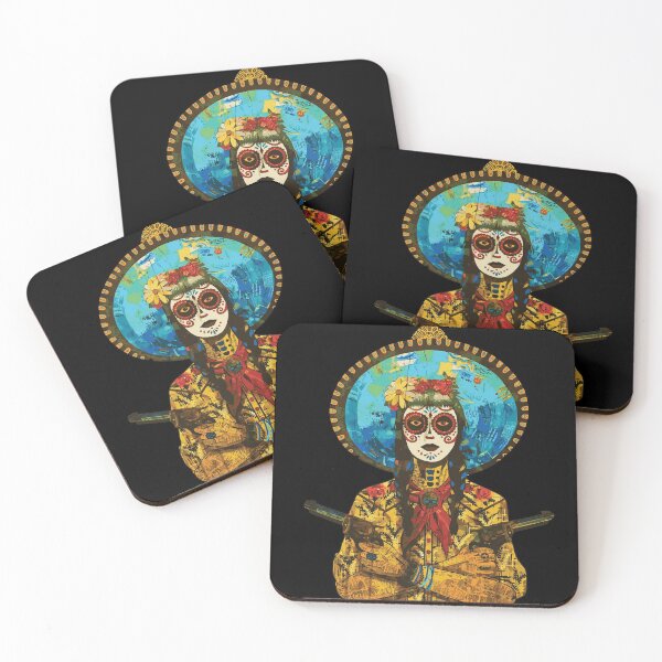 Item preview, Calavera designed and sold by foggynotion.