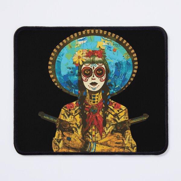 Item preview, Calavera designed and sold by foggynotion.