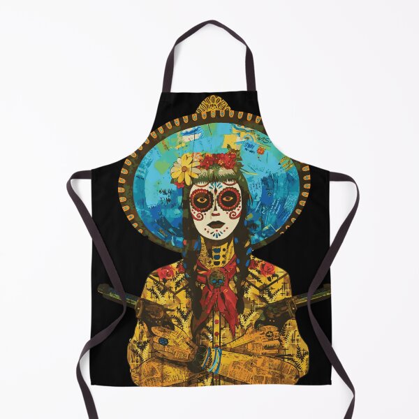 Item preview, Calavera designed and sold by foggynotion.