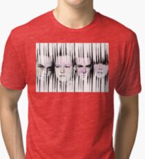 Pixies Tri-blend T-Shirt