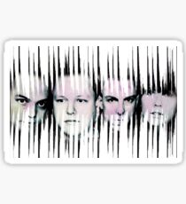 Pixies Sticker