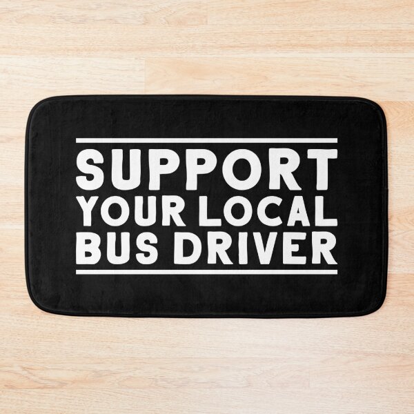 Item preview, Bus Driver Busman School Bus Driver Coach Driver designed and sold by Krautshirts.