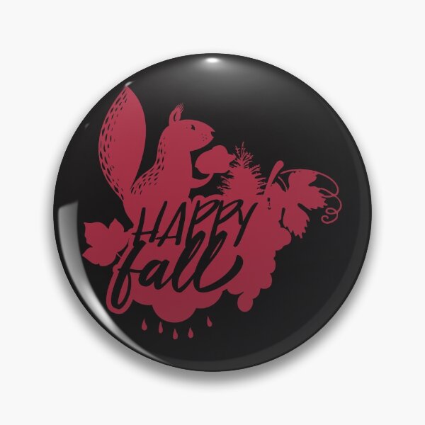 Item preview, A very happy fall season. designed and sold by UNITEES21.