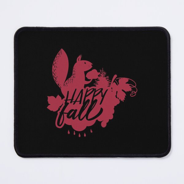 Item preview, A very happy fall season. designed and sold by UNITEES21.
