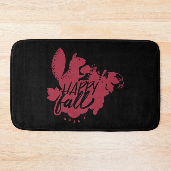 Item preview, A very happy fall season. designed and sold by UNITEES21.