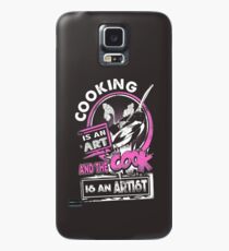 These items for people who love cooking Case/Skin for Samsung Galaxy