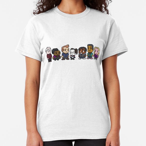 community t shirt amazon