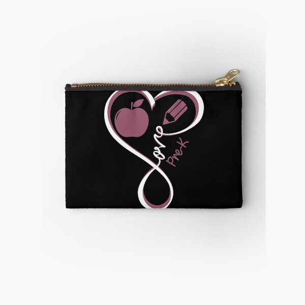 Item preview, Love Pre-K Heart designed and sold by luytkaka.