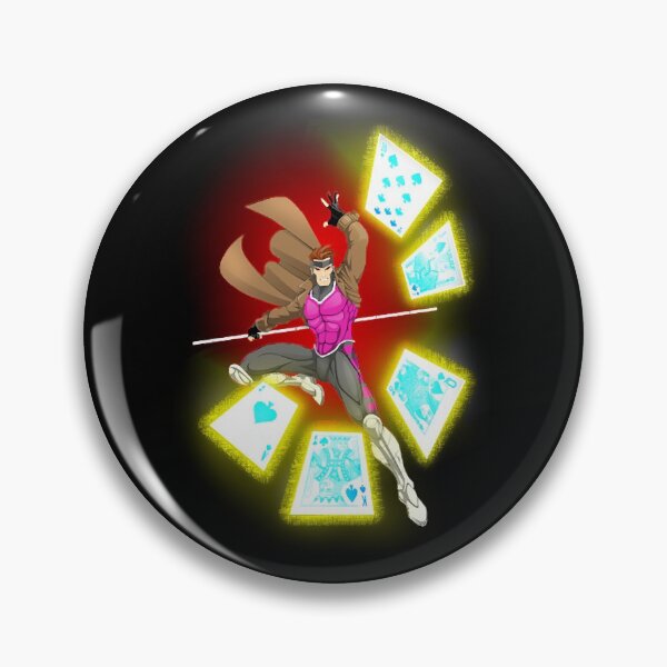 Item preview, Gambit  designed and sold by tranhuonggiang.