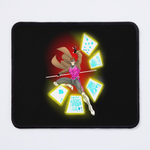 Item preview, Gambit designed and sold by tranhuonggiang.