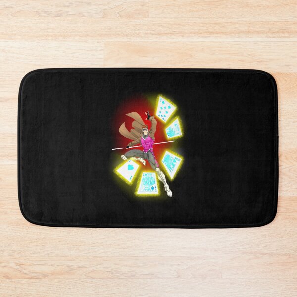 Item preview, Gambit  designed and sold by tranhuonggiang.