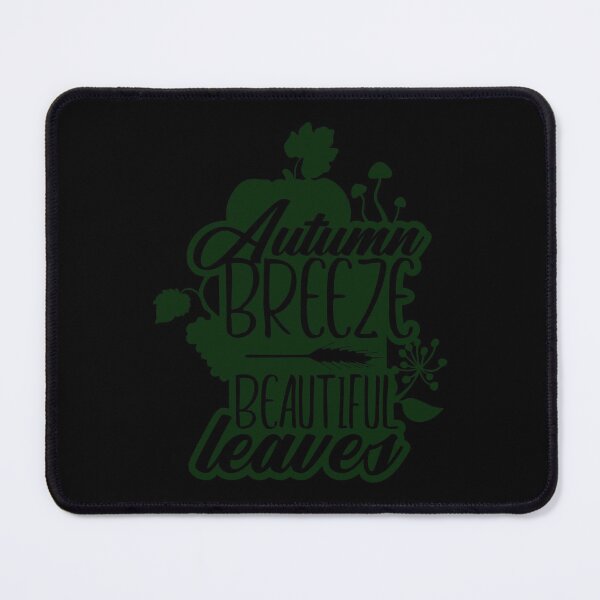 Item preview, Autumn breeze and beautiful leaves. designed and sold by UNITEES21.
