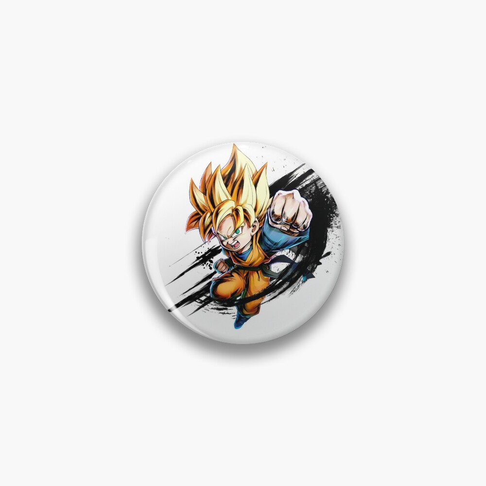 Pin en goku krcaroto