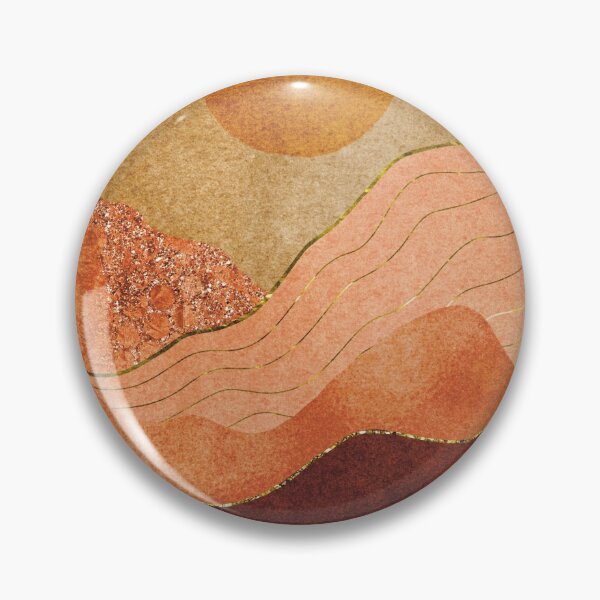 Item preview, Earthy warm golden sun designed and sold by MoniqueBaats.