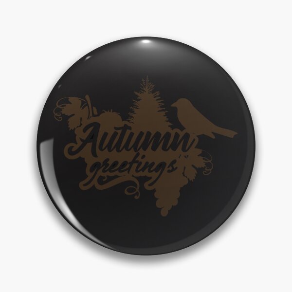 Item preview, Autumn gretting '. designed and sold by UNITEES21.