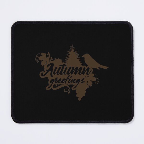 Item preview, Autumn gretting '. designed and sold by UNITEES21.
