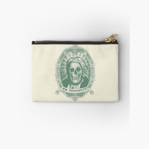Item preview, Dead President designed and sold by Os Frontis.