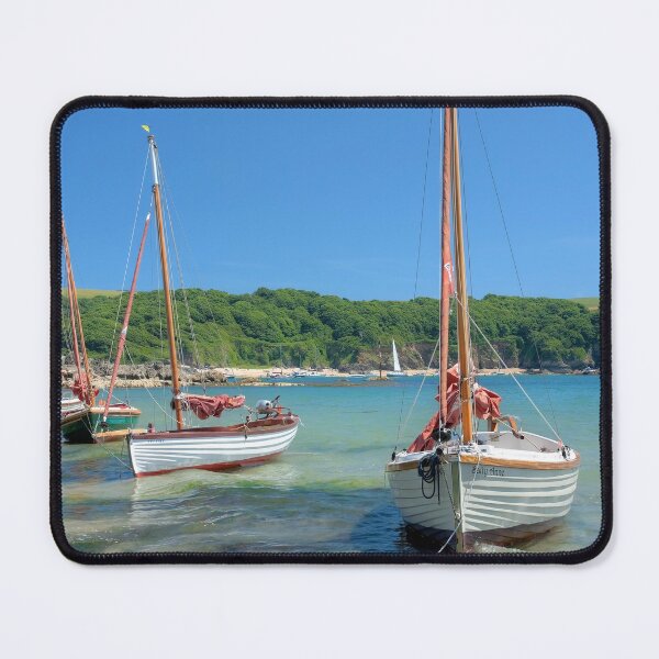 Item preview, Salcombe, Devon designed and sold by andrewroland.
