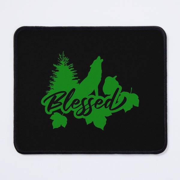 Item preview, Blessed. designed and sold by UNITEES21.