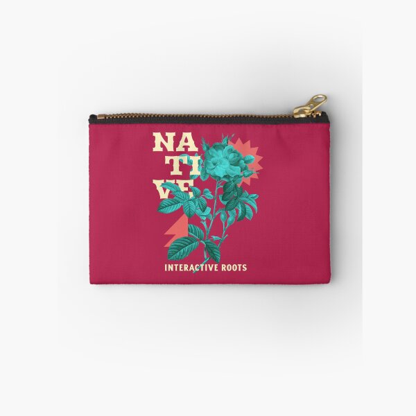 Item preview, NATIVE INTERACTIVE ROOTS designed and sold by AladdinMktgs.