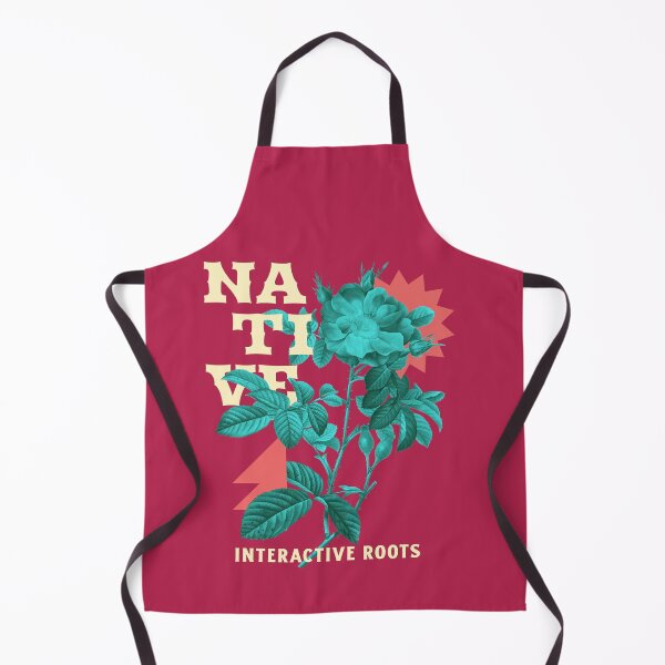 Item preview, NATIVE INTERACTIVE ROOTS designed and sold by AladdinMktgs.