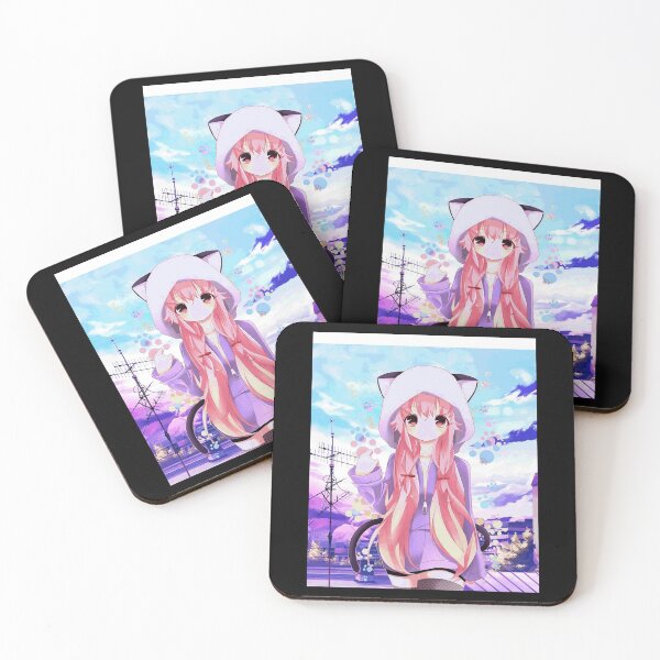 Item preview, Taiga cat girl beauty designed and sold by PortilloFuller.