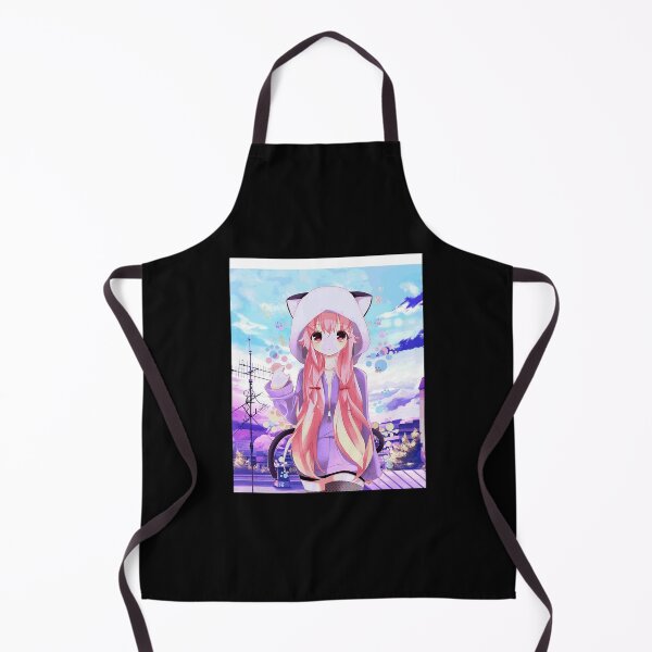 Item preview, Taiga cat girl beauty designed and sold by PortilloFuller.