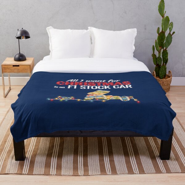 Item preview, All I want for Christmas is a Stock Car designed and sold by cayzerracing.