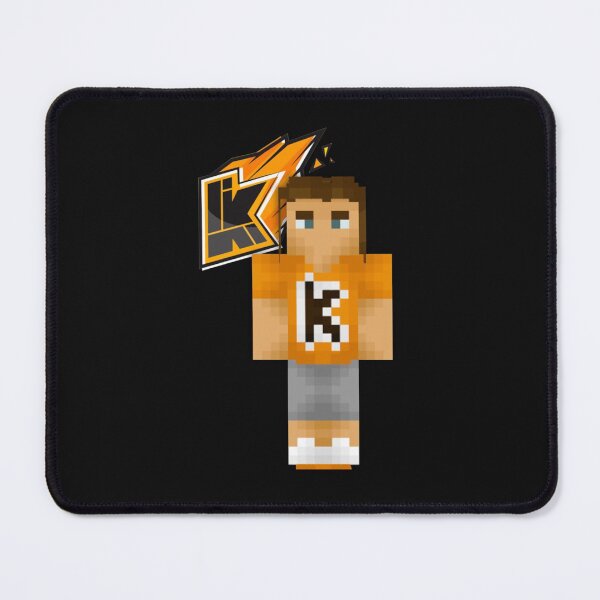 Item preview, Funny Gaming Orange K Kwebbel.kop  Team Cute Boy Gift For Lover Game   designed and sold by Geschenkyya.