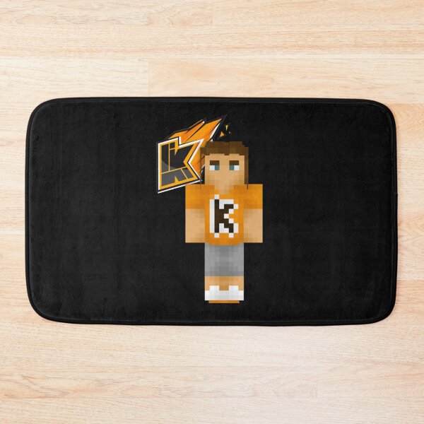 Item preview, Funny Gaming Orange K Kwebbel.kop  Team Cute Boy Gift For Lover Game   designed and sold by Geschenkyya.